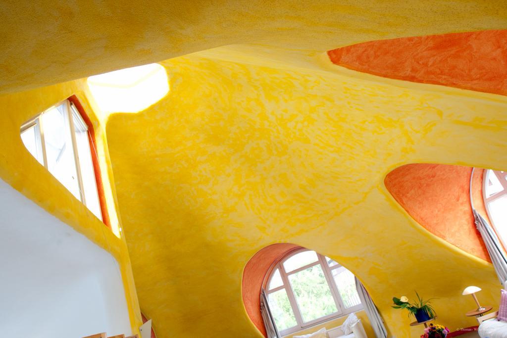 Hotel Georg Witten Dış mekan fotoğraf