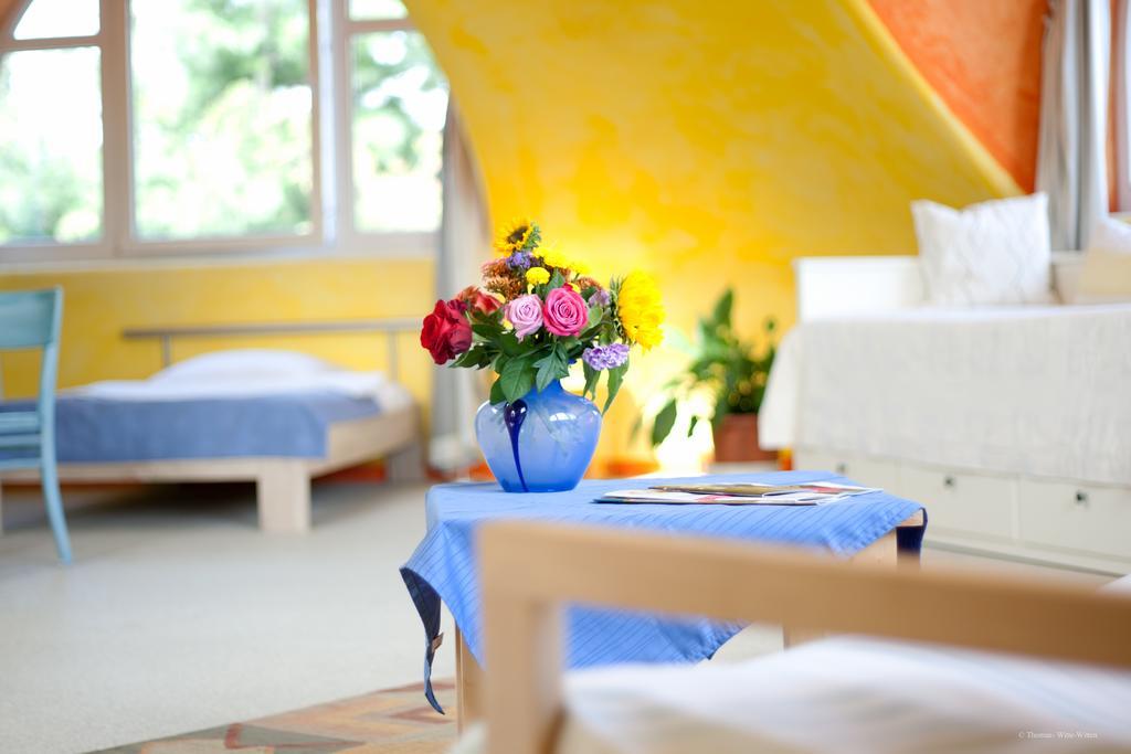Hotel Georg Witten Dış mekan fotoğraf