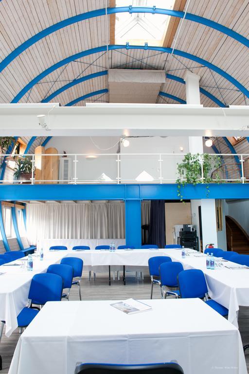 Hotel Georg Witten Dış mekan fotoğraf