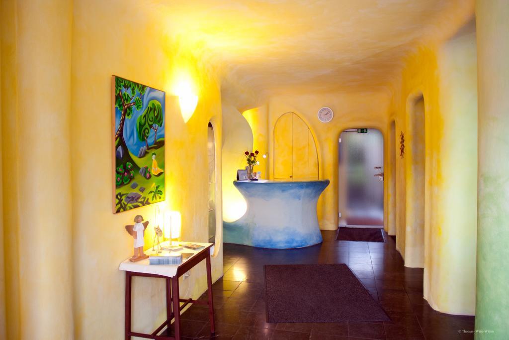 Hotel Georg Witten Dış mekan fotoğraf