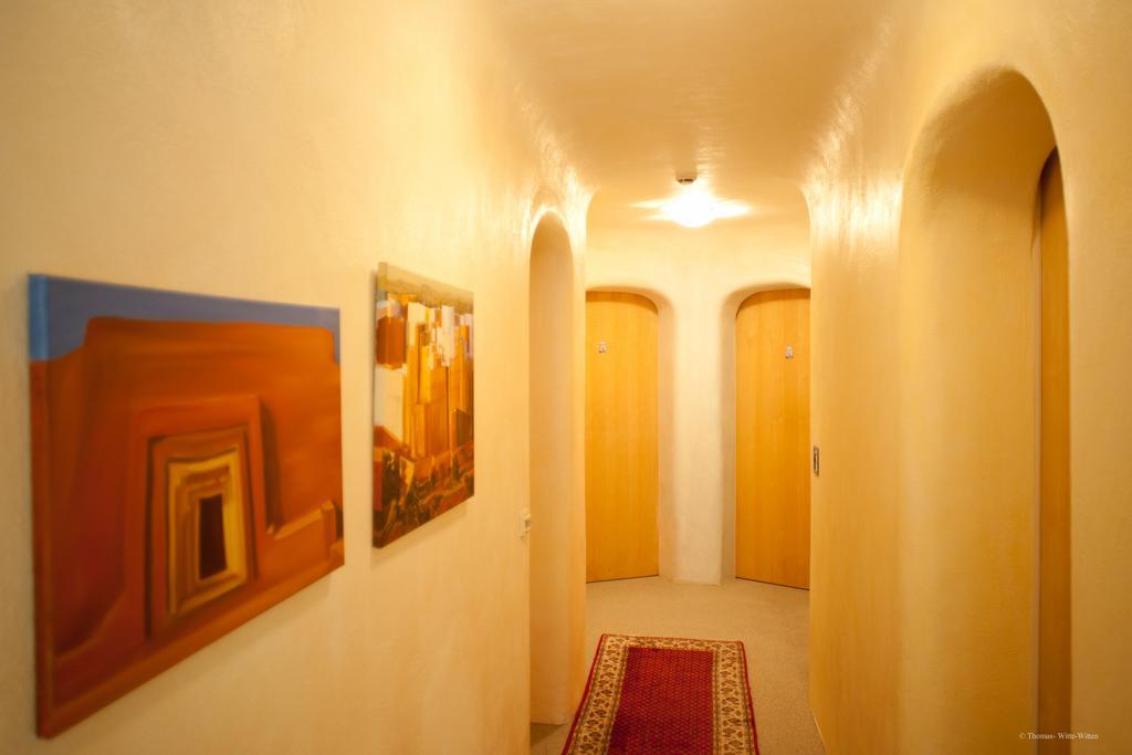 Hotel Georg Witten Dış mekan fotoğraf