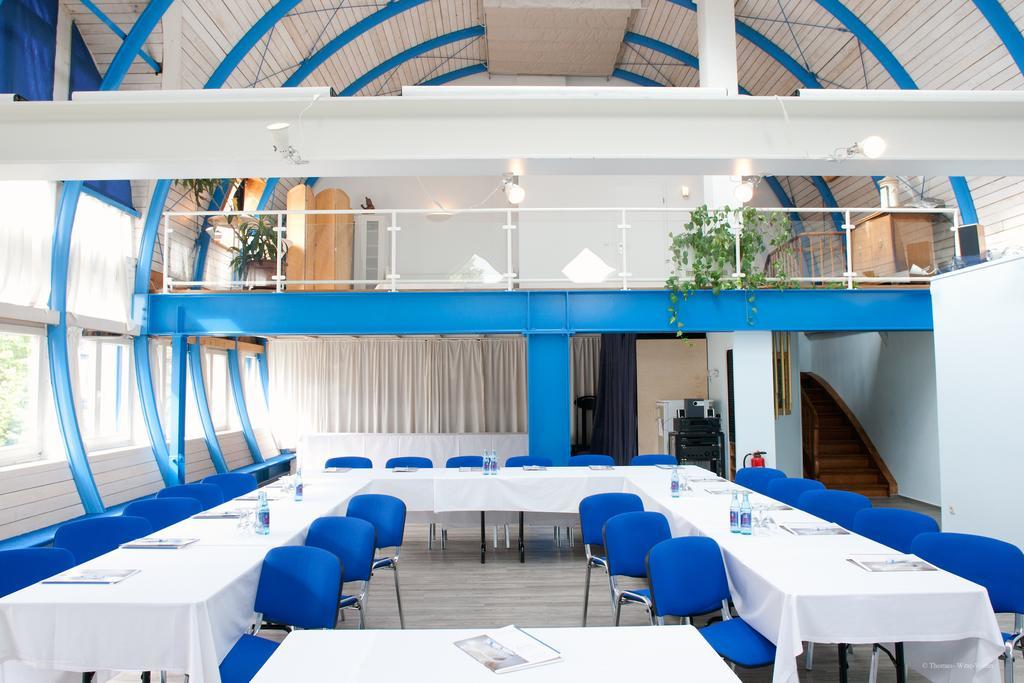 Hotel Georg Witten Dış mekan fotoğraf