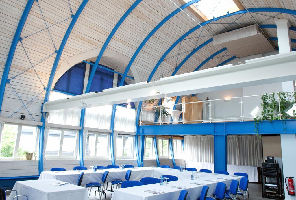Hotel Georg Witten Dış mekan fotoğraf