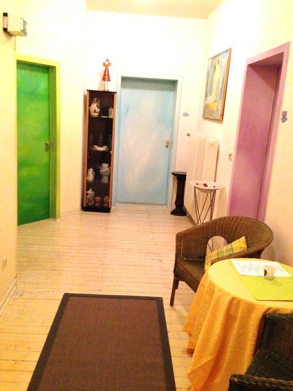 Hotel Georg Witten Dış mekan fotoğraf