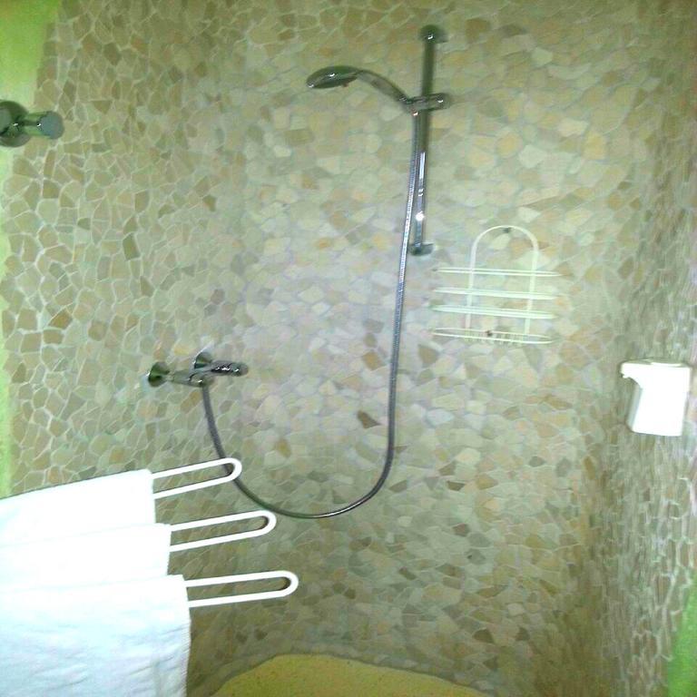 Hotel Georg Witten Oda fotoğraf