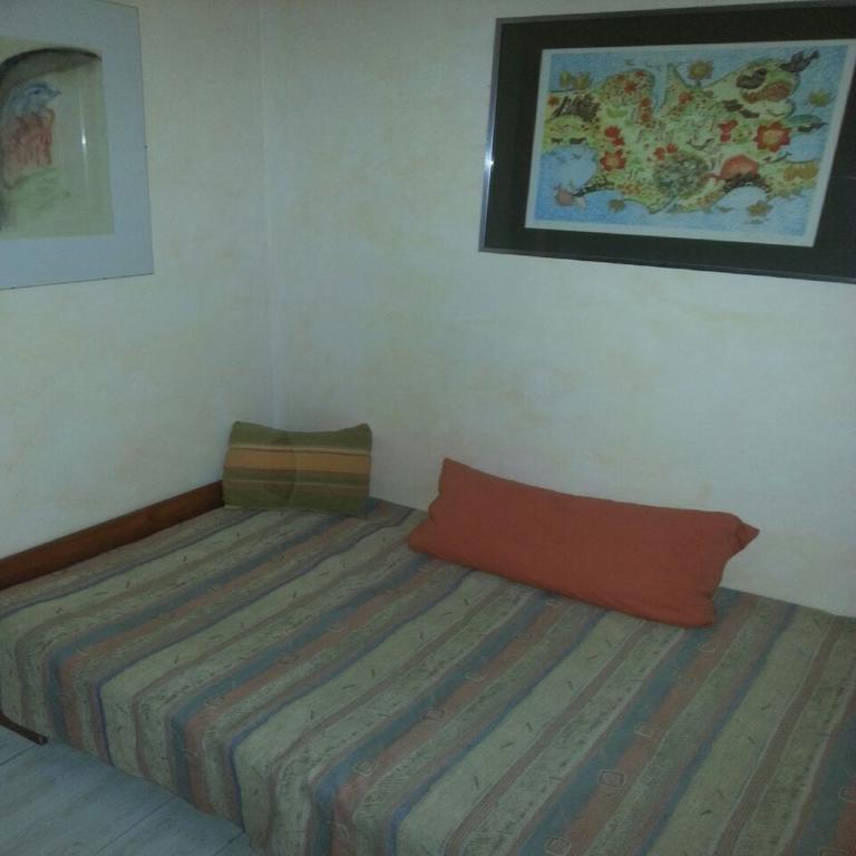 Hotel Georg Witten Oda fotoğraf