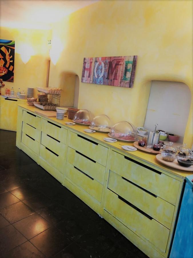 Hotel Georg Witten Dış mekan fotoğraf